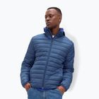 Tricou pentru bărbați GAP V-Frch Logo LTWT Puffer
