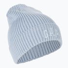 Șapcă pentru femei GAP V-Logo Beanie ice blue 740