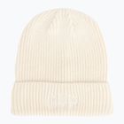 Șapcă pentru femei GAP V-Logo Beanie ivory frost