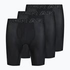 Chiloți bărbătești Under Armour Perf Tech Mesh 9 3 perechi black