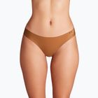 Tanga pentru femei Under Armour Pure Stretch Ns Thong 3 pary hue 600