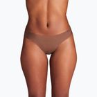 Tanga pentru femei Under Armour Pure Stretch Ns Thong 3 pary hue 625