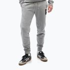 Pantaloni pentru bărbați GAP 1969 Logo Jogger pilot grey