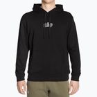 Hanorac pentru bărbați GAP French Terry Mini black