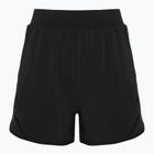 Pantaloni scurți de antrenament pentru femei Reebok Lux Woven Short negru