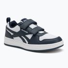 Reebok Royal Prime 2.0 Two Strap pantofi pentru copii cloud alb/vector navy
