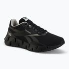 Încălțăminte de alergare pentru bărbați Reebok Zig Dynamica STR black/washedblack/mistgrey