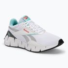 Încălțăminte de alergare pentru femei Reebok Zig Dynamica STR ftw white/ai aqua/grey5