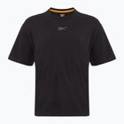 Tricou de antrenament pentru bărbați Reebok Atlethe Hype Tee black