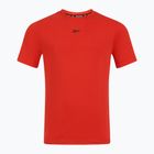 Tricou de antrenament pentru bărbați Reebok Atlethe Tee energy red
