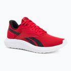 Pantofi de alergare Reebok Energen Lux vector roșu / alb / negru pentru bărbați