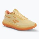 Încălțăminte pentru femei Reebok DMX Comfort + 2.0 bleached yellow/sunkissed orange/clay