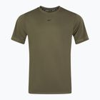 Tricou de antrenament pentru bărbați Reebok Id Train Tech Tee army green