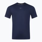 Tricou de antrenament pentru bărbați Reebok Id Train Tech Tee vector navy