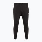Pantaloni Reebok Identity Small Logo Fleece Jogger black/white/vector red