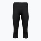 Colanți pentru femei Reebok Id Train Capri nghblk