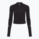 Longsleeve de antrenament pentru femei Reebok Seed Top black