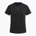 Tricou de antrenament pentru femei  Reebok Rbk-Chill Athletic Tee black