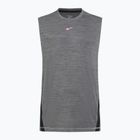 Tricou de antrenament pentru bărbați Reebok Id Train Energy SLVLS Tech Tee grey 1