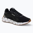 Încălțăminte de alergare pentru femei Reebok Zig Dynamica STR black/white/slvmt