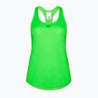 Tricou de antrenament pentru femei  Reebok Rbk-Chill Atletic Tank solar lime