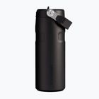 Sticlă termică Stanley IceFlow Flip Straw 2.0 black 2.0