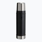 Termos Stanley Legendary Classic 600 ml black 2.0