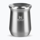 Cană termică Stanley Matereo Stay Hot Mate 230 ml silver
