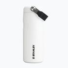 Sticlă termică Stanley IceFlow Flip Straw 2.0 chalk