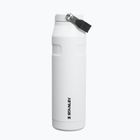 Sticlă termică Stanley IceFlow Flip Straw 2.0 chalk