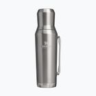 Termos Stanley Ideal Mate Bottle 1200 ml stainles steel ash