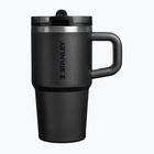 Cană termică Stanley Quencher ProTour Flip Straw 590 ml black 2.0