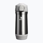 Recipient Stanley Stay Fresh Yerba Mate Sift & Store 1 l stainles steel ash