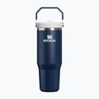 Cană termică Stanley IceFlow Flip Straw 2.0 590 ml chalk