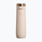 Sticlă termică Stanley Flowstate Spring 590 ml champagne