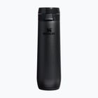 Sticlă termică Stanley FlowState Spring 590 ml black 2.0