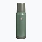 Termos Stanley New Legendary Classic hammertone green