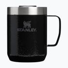 Cană termică Stanley Everyday Camp 350 ml hammertone black