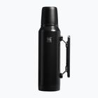 Termos Stanley New Legendary Classic Hammertone Black