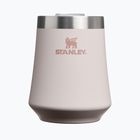 Cană termică Stanley Reserve 320 ml rose quartz
