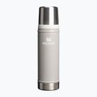 Termos Stanley Legendary Classic 600 ml hammertone ash