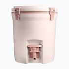 Recipient pentru apă Stanley Fast-Flow 7,5 l rose quartz