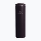Cană termică Stanley Aerolight Transit FlipTop 590 ml black 2.0