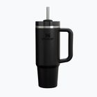 Cană termică Stanley Quencher H2.0 FlowState 890 ml black 2.0