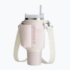 Geantă pentru cană termoizolantă Stanley Carry-All Quencher rose quartz