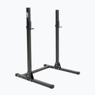 Suport pentru bară Nike Strength Squat Stand black