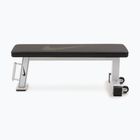 Bancă de antrenament Nike Strength Rolling Weight Bench white