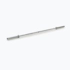 Bară dreaptă Nike Strength Hard Chrome Barbell chrome swoosh