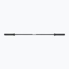 Bară dreaptă Nike Strength Coated Premium Barbell black just do it