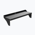 Raft pentru aparat de antrenament Nike Strength Half Rack Storage Shelf black